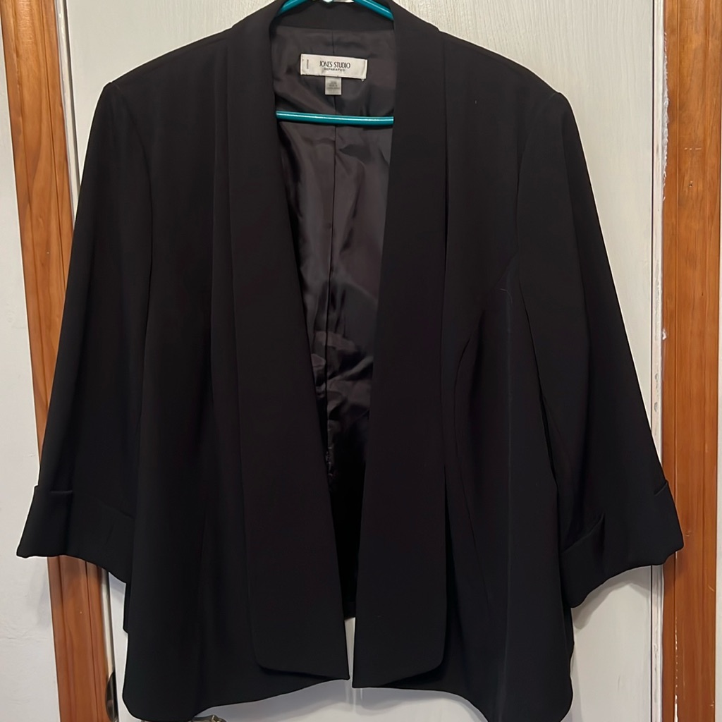 Jones Studio Separates
